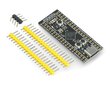 STM32F411CEU6 - BlackPill v3.1 -kehityskortti STM32F411CEU6-mikroohjaimella - WeAct Studio hinta ja tiedot | Mikrokontrollerit | hobbyhall.fi