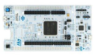 STM32 NUCLEO-F446ZE moduuli - STM32F446ZET6 ARM Cortex M4 hinta ja tiedot | Mikrokontrollerit | hobbyhall.fi