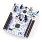 STM32 NUCLEO-F070RB moduuli - STM32F070RB ARM Cortex M0 hinta ja tiedot | Mikrokontrollerit | hobbyhall.fi