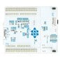 STM32 NUCLEO-F030R8 moduuli - STM32F030R8T6 ARM Cortex M0 hinta ja tiedot | Mikrokontrollerit | hobbyhall.fi