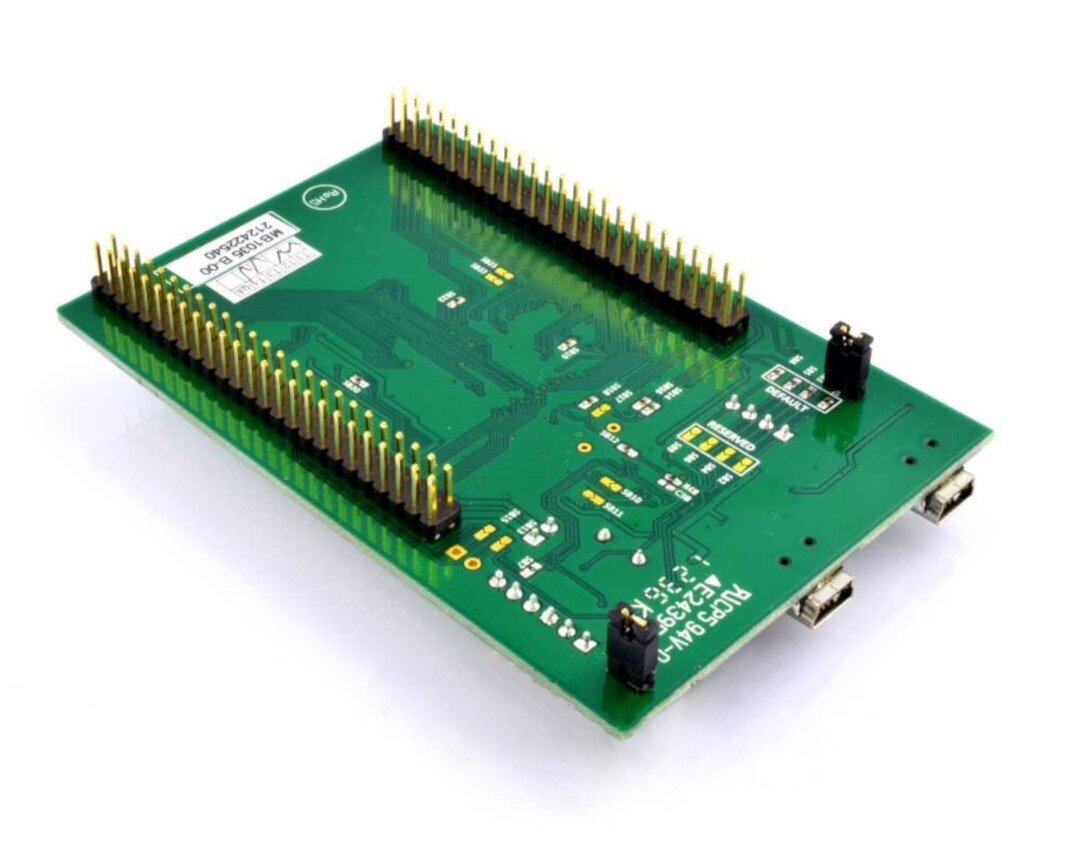 STM32F3 - Discovery - STM32F3DISCOVERY hinta ja tiedot | Mikrokontrollerit | hobbyhall.fi