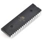 AVR-mikro-ohjain - ATmega16A-PU - DIP hinta ja tiedot | Mikrokontrollerit | hobbyhall.fi