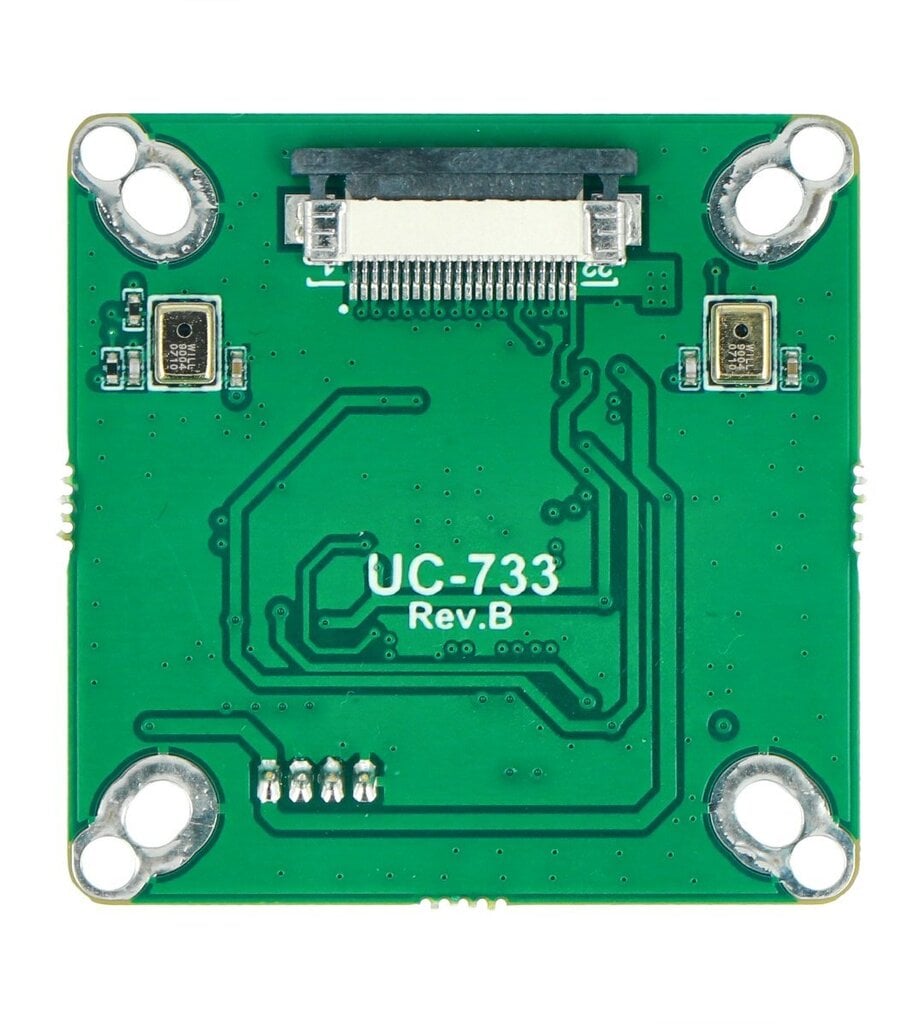 CSI-USB UVC-sovitin IMX477 Raspberry Pi HQ -kameralle Arducam B0278 hinta ja tiedot | Mikrokontrollerit | hobbyhall.fi