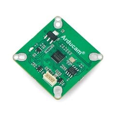 CSI-USB UVC-sovitin IMX477 Raspberry Pi HQ -kameralle Arducam B0278 hinta ja tiedot | Mikrokontrollerit | hobbyhall.fi