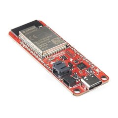 SparkFun Thing Plus, ESP32-S2 WROOM, SparkFun WRL-17743 hinta ja tiedot | Mikrokontrollerit | hobbyhall.fi