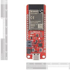 SparkFun Thing Plus, ESP32-S2 WROOM, SparkFun WRL-17743 hinta ja tiedot | Mikrokontrollerit | hobbyhall.fi