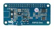 ESP32 One Kit, Mini kehityskortti WiFillä ja Bluetoothilla + OV2640-kamera, Waveshare 19186 hinta ja tiedot | Mikrokontrollerit | hobbyhall.fi