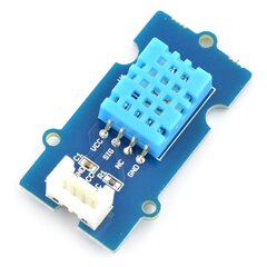 Grove, Pi+ StarterKit Raspberry Pi 4B / 3B+ / 3B / 2B hinta ja tiedot | Mikrokontrollerit | hobbyhall.fi