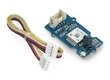 Grove, LoRa-E5 STM32WLE5JC, EU868 / US915, LoRaWAN-radiomoduuli, Seeedstudio 113020091 hinta ja tiedot | Mikrokontrollerit | hobbyhall.fi