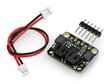 LC709203F, Li-Pol / Li-Ion polttoainemittari, akun tason ilmaisin, STEMMA QT / Qwiic, Adafruit 4712 hinta ja tiedot | Mikrokontrollerit | hobbyhall.fi