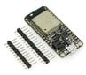 Feather Bang ESP32 Module Wi-Fi, Bluetooth GPIO, Adafruit 3405 hinta ja tiedot | Mikrokontrollerit | hobbyhall.fi