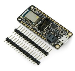 Feather nRF52 Pro Bluetooth LE yhteensopiva myNewt, Adafruit 3574 kanssa hinta ja tiedot | Mikrokontrollerit | hobbyhall.fi