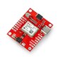 GPS NEO-M9N moduuli sisäänrakennetulla antennilla, Qwiic, SparkFun GPS-15733 hinta ja tiedot | Mikrokontrollerit | hobbyhall.fi