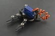 DFRobot micro:Maqueen Mechanic, Beetle, sarja pihdeillä ja servomoottorilla, DFRobot ROB0156-B hinta ja tiedot | Mikrokontrollerit | hobbyhall.fi