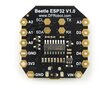 DFRobot Beetle Microcontroller ESP32 IoT WiFi Bluetooth hinta ja tiedot | Mikrokontrollerit | hobbyhall.fi