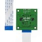 Raspberry Pi -kamera ArduCam OV5647 5Mpx objektiivilla LS-2718 CS-kiinnitys hinta ja tiedot | Mikrokontrollerit | hobbyhall.fi