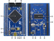 Mikrokontrolleri Core429I STM32F4 Core Board hinta ja tiedot | Mikrokontrollerit | hobbyhall.fi