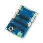 Arduino Tiny Machine Learning Kit ja Arduino Nano 33 BLE Sense Lite - AKX00028 hinta ja tiedot | Mikrokontrollerit | hobbyhall.fi