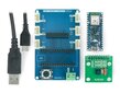 Arduino Tiny Machine Learning Kit ja Arduino Nano 33 BLE Sense Lite - AKX00028 hinta ja tiedot | Mikrokontrollerit | hobbyhall.fi