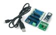 Arduino Tiny Machine Learning Kit ja Arduino Nano 33 BLE Sense Lite - AKX00028 hinta ja tiedot | Mikrokontrollerit | hobbyhall.fi