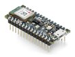 Arduino Nano 33 BLE Sense Rev2 liittimillä ABX00070 hinta ja tiedot | Mikrokontrollerit | hobbyhall.fi