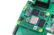 Raspberry Pi CM4IO, laajennuskortti Raspberry Pi CM4:lle hinta ja tiedot | Mikrokontrollerit | hobbyhall.fi