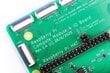 Raspberry Pi CM4IO, laajennuskortti Raspberry Pi CM4:lle hinta ja tiedot | Mikrokontrollerit | hobbyhall.fi