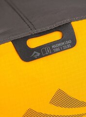 SEA TO SUMMIT Evac 35 l Beluga Jet Black vedenpitävä laukku hinta ja tiedot | Tietokonelaukut | hobbyhall.fi