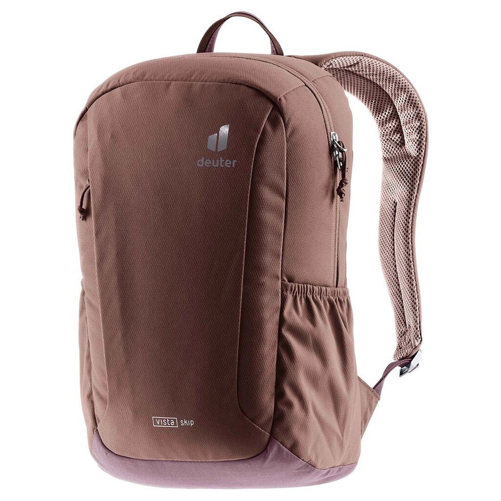 Deuter Vista Skip -reppu hinta ja tiedot | Tietokonelaukut | hobbyhall.fi