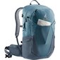 Deuter Futura 27 -reppu - hinta ja tiedot | Tietokonelaukut | hobbyhall.fi