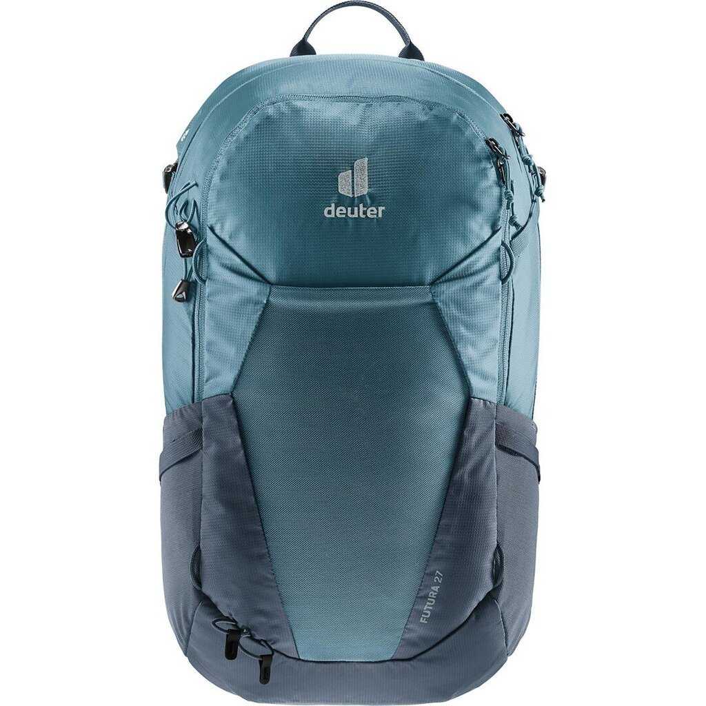 Deuter Futura 27 -reppu - hinta ja tiedot | Tietokonelaukut | hobbyhall.fi