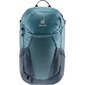 Deuter Futura 27 -reppu - hinta ja tiedot | Tietokonelaukut | hobbyhall.fi