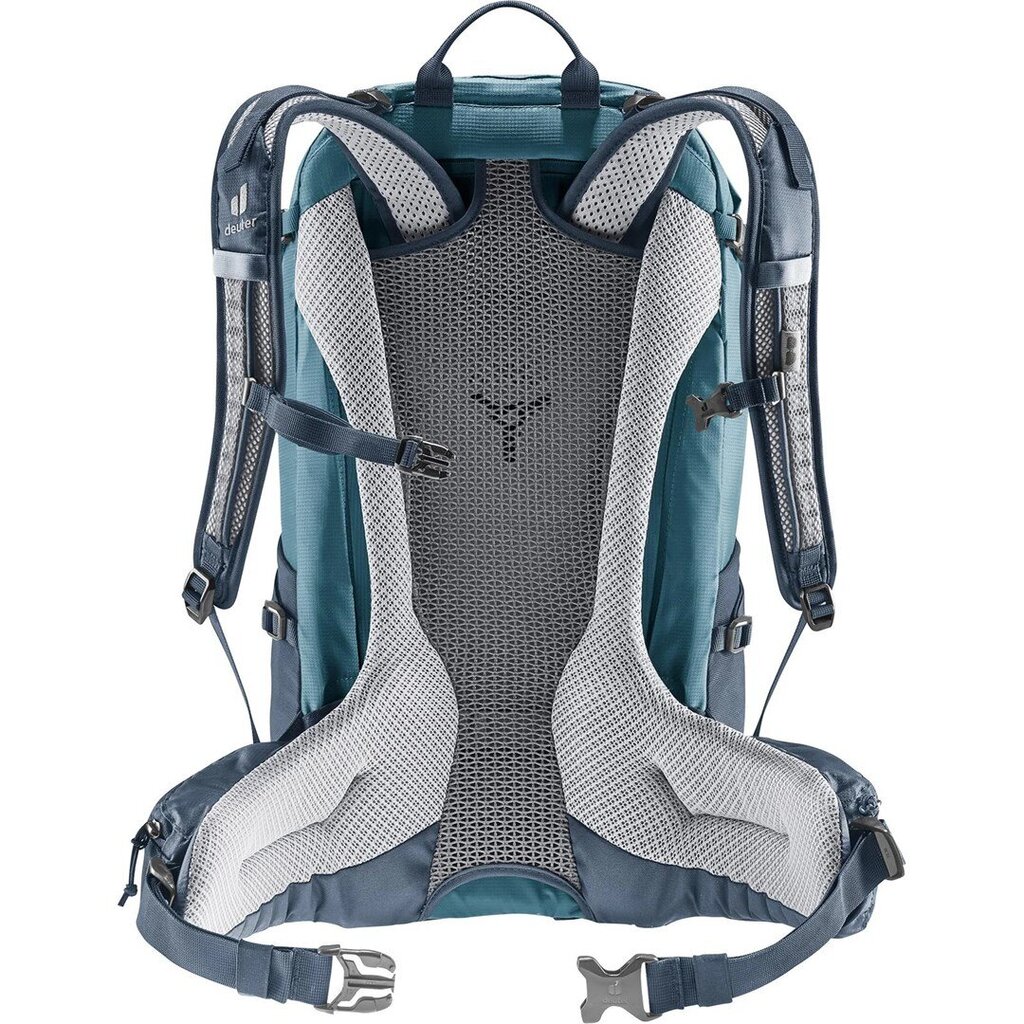 Deuter Futura 27 -reppu - hinta ja tiedot | Tietokonelaukut | hobbyhall.fi