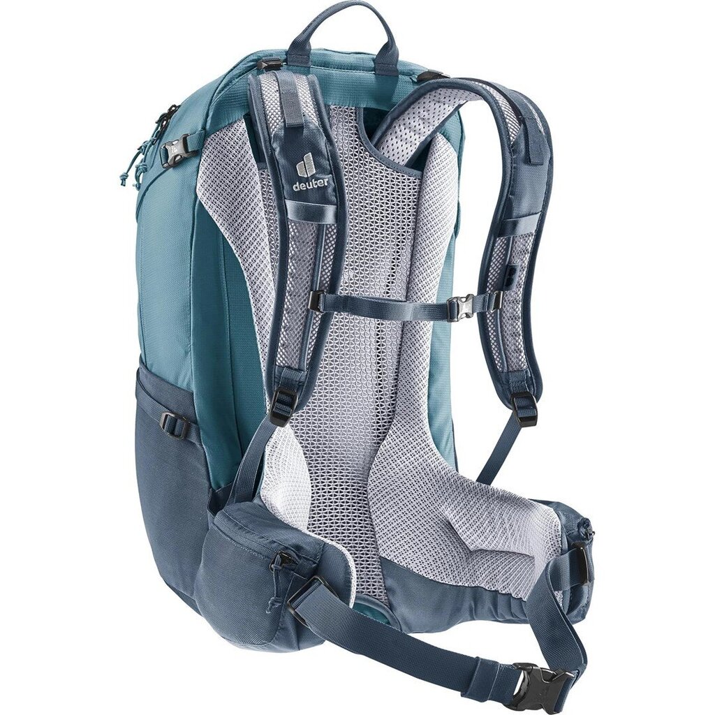 Deuter Futura 27 -reppu - hinta ja tiedot | Tietokonelaukut | hobbyhall.fi