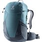 Deuter Futura 27 -reppu - hinta ja tiedot | Tietokonelaukut | hobbyhall.fi