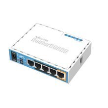 MikroTik RB952UI-5AC2ND hinta ja tiedot | Reitittimet ja modeemit | hobbyhall.fi