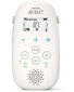 Philips SCD711/52 vauvapuhelin, SCD711/52 hinta ja tiedot | Itkuhälyttimet | hobbyhall.fi