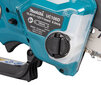 Accum. moottorisaha 12V Makita 1x2.0Ah 10cm hinta ja tiedot | Akkuporakoneet ja ruuvinvääntimet | hobbyhall.fi