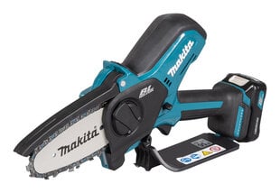 Accum. moottorisaha 12V Makita 1x2.0Ah 10cm hinta ja tiedot | Akkuporakoneet ja ruuvinvääntimet | hobbyhall.fi