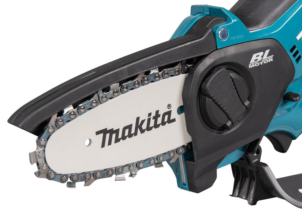 Accum. moottorisaha 12V Makita 1x2.0Ah 10cm hinta ja tiedot | Akkuporakoneet ja ruuvinvääntimet | hobbyhall.fi