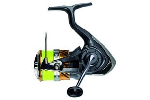 Kela Daiwa Laguna LT3000-C JB4 0.19YL hinta ja tiedot | Onkivavat | hobbyhall.fi