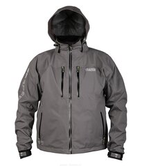 Jacket Explorer Cool Grey M ZO-R-04944 hinta ja tiedot | Naisten ulkoilutakit | hobbyhall.fi