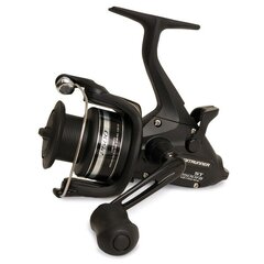 Kela Shimano Baitrunner ST-FB 2500 hinta ja tiedot | Onkivavat | hobbyhall.fi