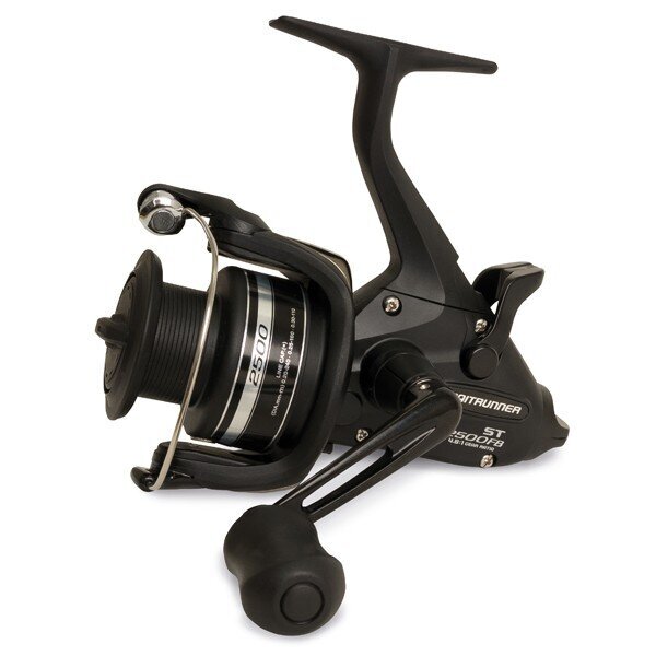 Kela Shimano Baitrunner ST-FB 2500 hinta ja tiedot | Onkivavat | hobbyhall.fi