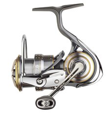 Kela Daiwa Luvias Airity LT2500 hinta ja tiedot | Onkivavat | hobbyhall.fi