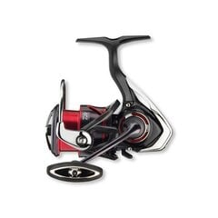 Kela Daiwa Fuego LT3000-C hinta ja tiedot | Onkivavat | hobbyhall.fi