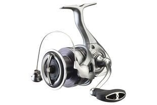 Kela Daiwa 23 Exceler LT4000-C hinta ja tiedot | Onkivavat | hobbyhall.fi