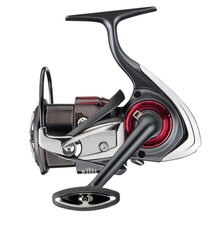 Reel Daiwa Tournament 4010QD hinta ja tiedot | Onkivavat | hobbyhall.fi