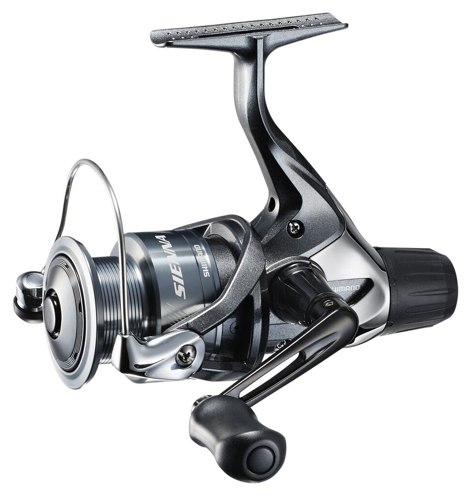 Kela Shimano Sienna 4000RE hinta ja tiedot | Onkivavat | hobbyhall.fi