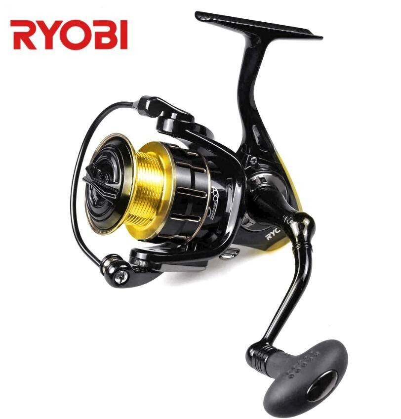 RYOBI Maturiteetti 4000 5BB hinta ja tiedot | Onkivavat | hobbyhall.fi